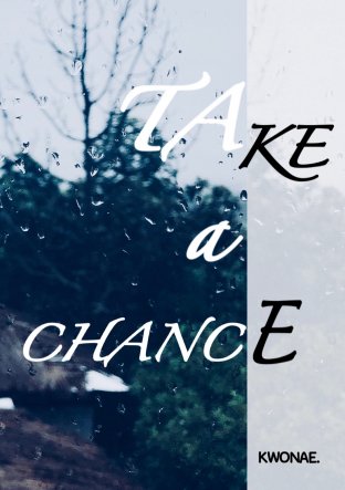 TAKE a CHANCE