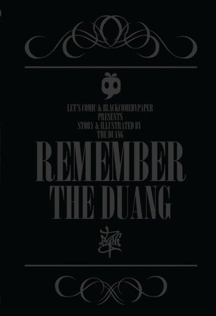 Remember The Duang