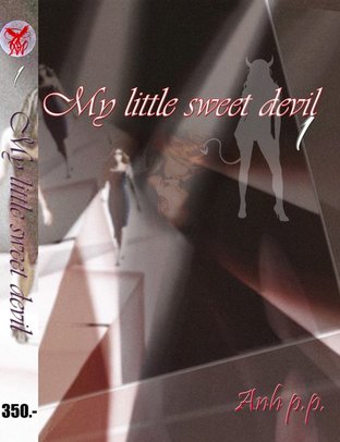 My little sweet devil vol.1
