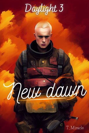 New dawn (Daylight 3)