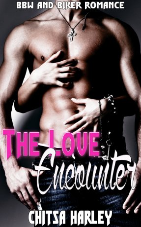 The Love Encounter:  BBW and Biker Romance