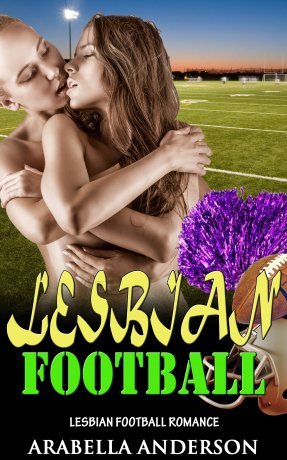 Lesbian Football:  Lesbian Football Romance
