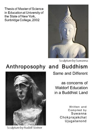 Anthroposophy and Buddhism