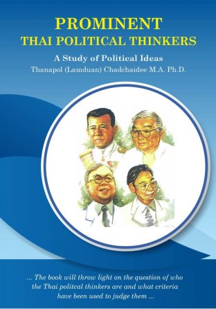 Prominent Thai Political Thinkers