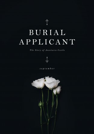 Burial Applicant