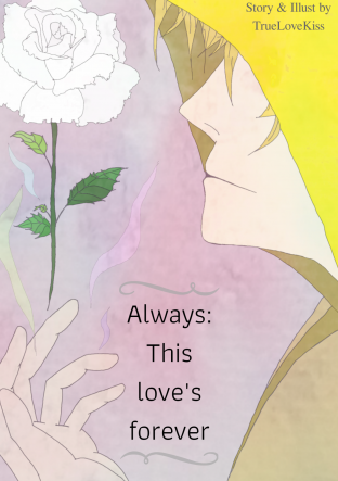 Always: This love's forever