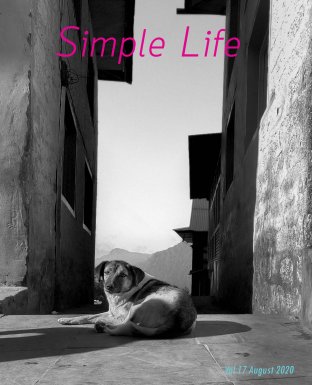 Simple Life ฉบับที่ 16