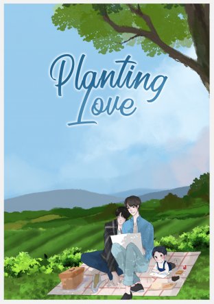 Planting Love