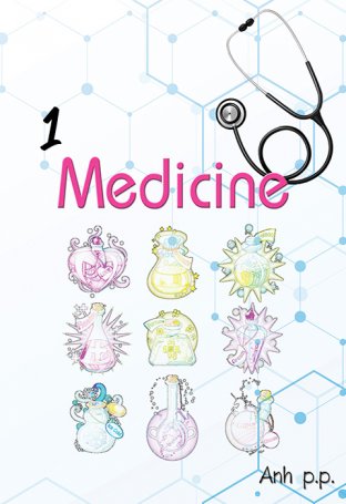 Medicine vol.1