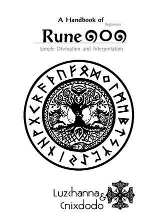 Rune ๑๐๑ รูนสำหรับผู้เริ่มต้น (การทำนายและการตีความแบบง่าย)