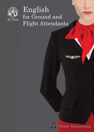 English for Ground and Flight Attendants