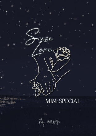 Mini Special SENSE LOVE สื่อใจ สัมผัสรัก