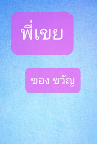 พี่เขยของขวัญ