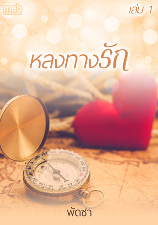 หลงทางรัก เล่ม 1