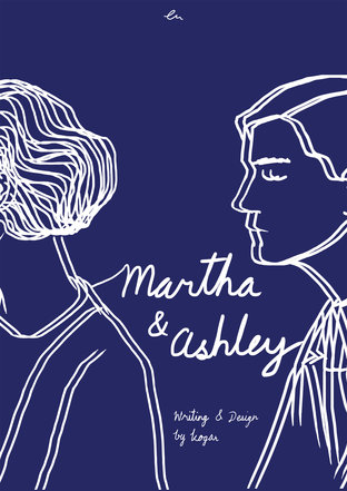 Martha & Ashley | มาร์ทากับแอชลีย์