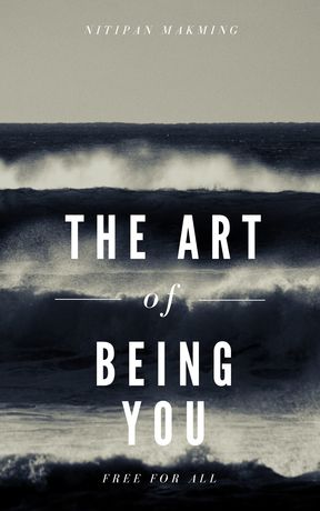 The Art of Being You