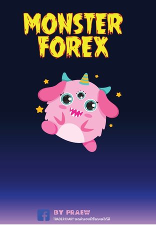 Monster Forex