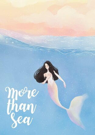 more than sea