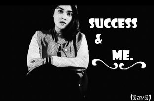 SUCCESS&ME.