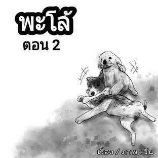 พะโล้ ตอน 2