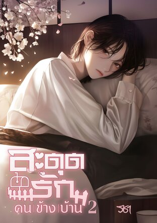 สะดุดรัก คนข้างบ้าน เล่ม 2 (จบ)