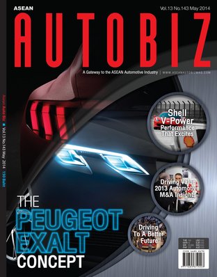 AUTOBIZ No. 143