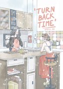 Turn Back Time (แนว Yuri) – ammie_aa