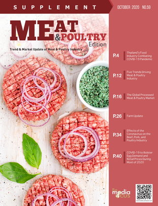 Supplement Meat & Poultry 2020 No.59
