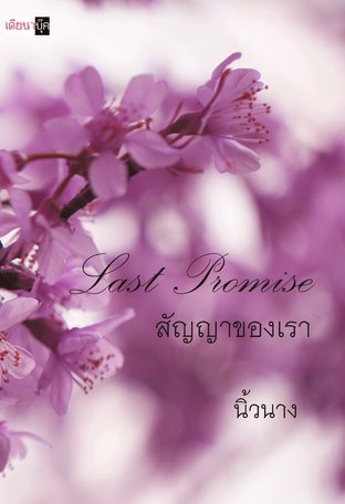 Last Promise สัญญาของเรา