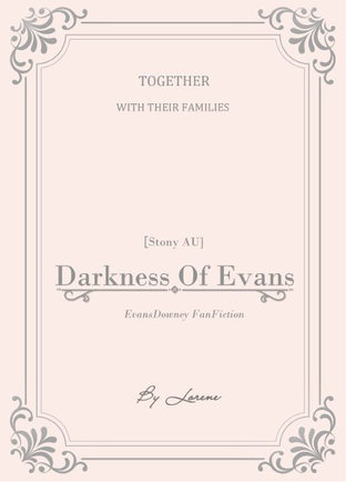 Darknesss Of Evans