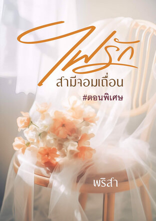 ไฟรักสามีจอมเถื่อน (ตอนพิเศษ)