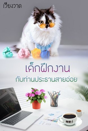 เด็กฝึกงาน ของท่านประธานสายอ่อย