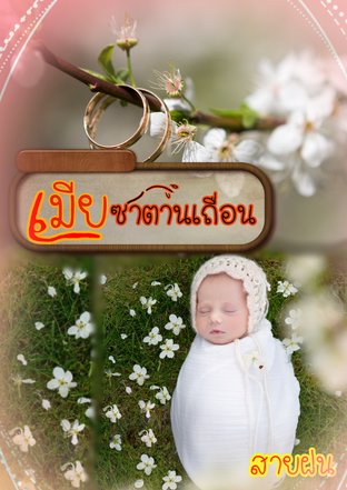 เมียซาตานเถื่อน