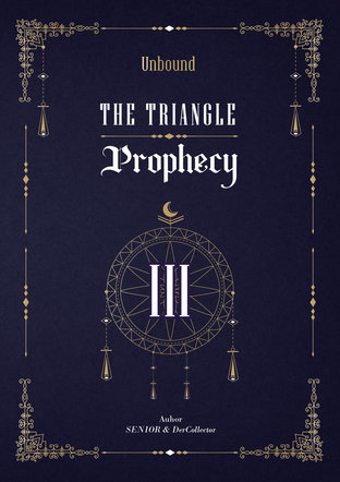 The Triangle Prophecy | Unbound (Book.3)