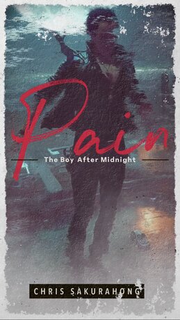 Pain : The Boy After Midnight เล่ม2