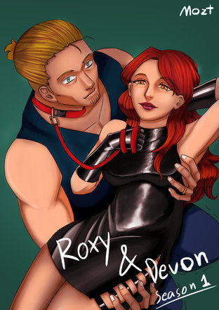 Roxy and Devon Season 1