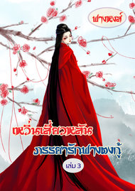 อ่านนิยายจีน เหวิ่นเสี่ยวหลัน ภรรยารักฟางตงกู้ เล่ม 3 pdf epub
