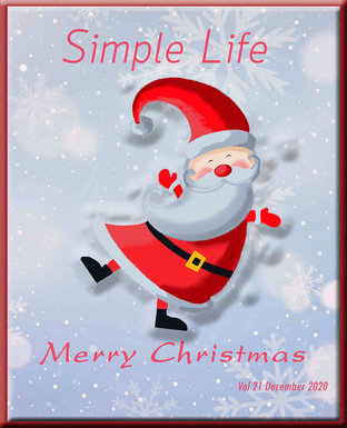 Simple Life ฉบับที่ 21