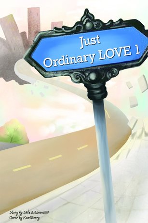 Just ordinary love stories 1