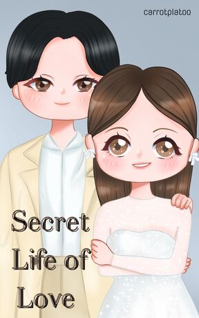 Secret Life of Love