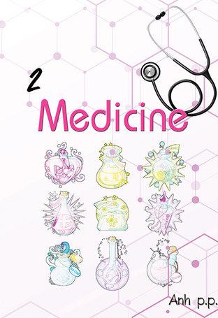 Medicine vol.2