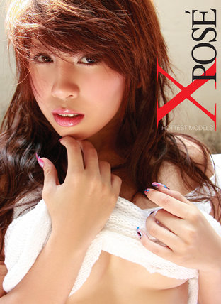 XPOSE Issue 3