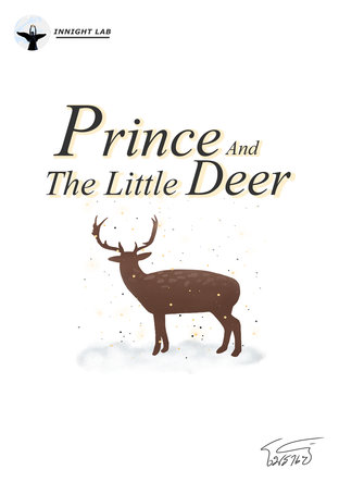 Prince And The Little Deer เจ้าชายกับกวางน้อย