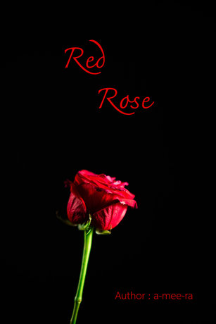 Red Rose กุหลาบแดง...