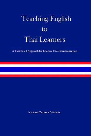 Teaching English to Thai Learners