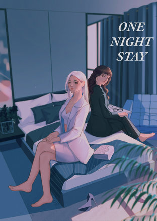 ONE NIGHT STAY #วันไนท์สเตย์