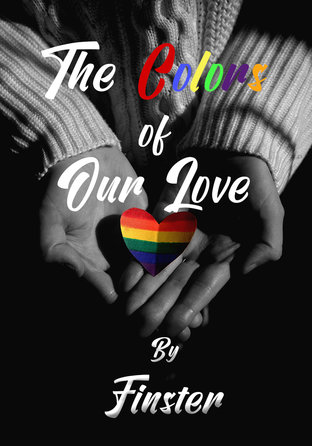 The Colors of Our Love