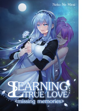 Learning True Love 2 - Missing Memories