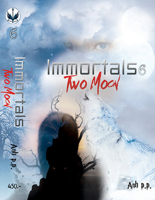 Immortals S6 [โอเมก้าเวิร์ส] Two Moon