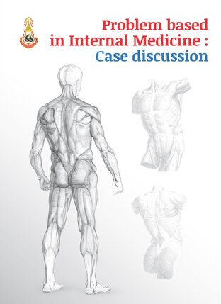 Problem based in Internal Medicine: Case discussion